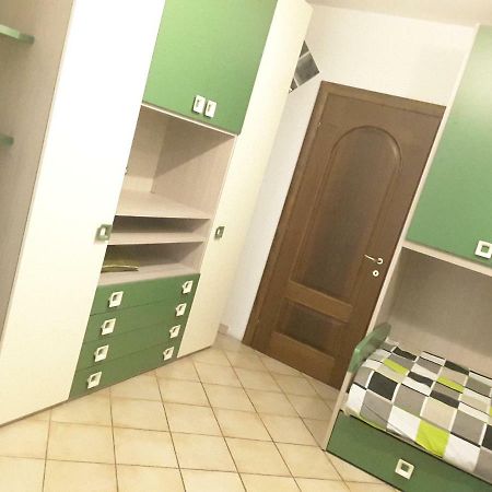 Apartment - La Matrioska Arquata Scrivia Dış mekan fotoğraf